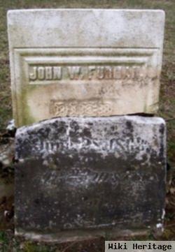 John W Furman