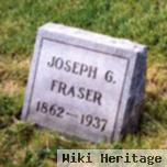 Joseph G. Fraser