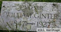 William Ginter