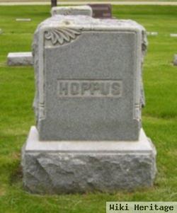 Warner L Hoppus