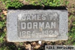 James T. Dorman