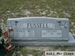 Lillian Braswell Fussell