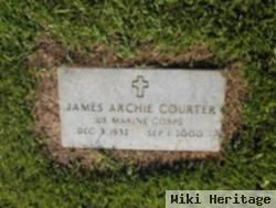 James Archie "jim" Courter