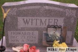 Howard E. Witmer