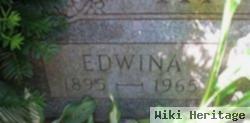 Edwina Holland Haskins