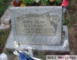 Jewel Dean Sullivan