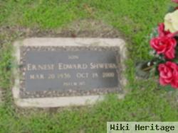 Ernest Edward Shwewa