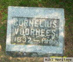 Cornelius Voorhees