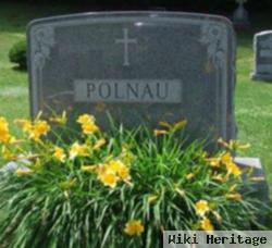 Lucian G Polnau