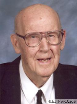 Walter C. Higgins