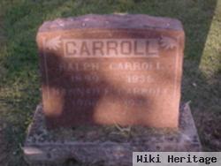 Ralph Carroll