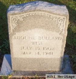 Adoline Bullard Wise