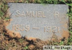 Samuel Randolph Neblett