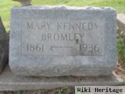 Mary Kennedy Bromley