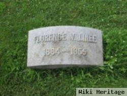 Florence V. Linee