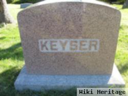 Kirwin A Keyser