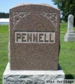 George J Pennell