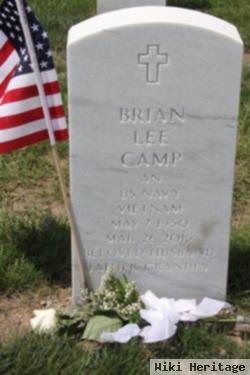 Brian Lee Camp