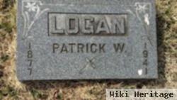 Patrick W. Logan