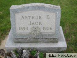 Arthur E. Jack