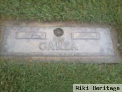 Juanita Garza Garza