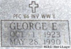 George E. Art