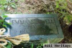 Emma "penny" Stilwell