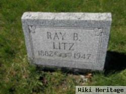 Ray Bixler Litz