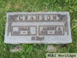 Belle Sanford Cranson