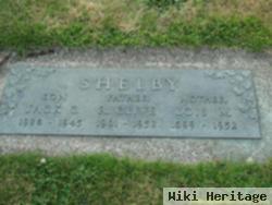 Jack C. Shelby