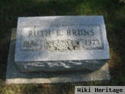 Ruth E. Bruns