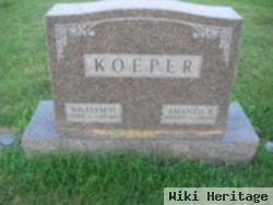 William H. Koeper