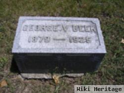 George V. Beek