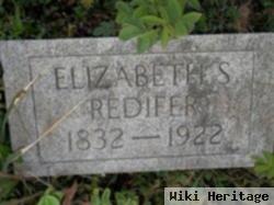 Elizabeth S. Young Redifer