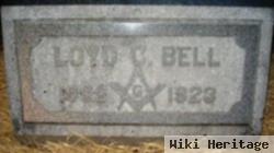 Loyd Cambern Bell