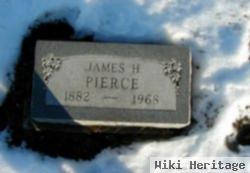 James Henry Pierce