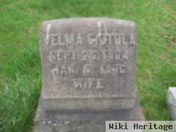 Velma Ciotola