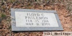 Floyd C. Philemon
