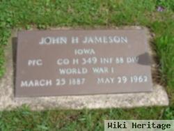 John H. Jameson