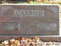 Robert F Garrod