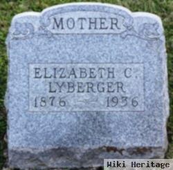 Elizabeth Catherine Hostetler Lyberger