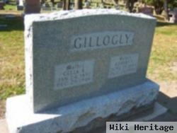 Celia A. Prufer Gillogly