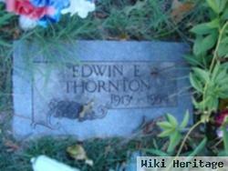 Edwin E. Thornton