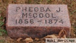 Pheoba J Mccool