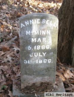 Annie Bell Mcminn
