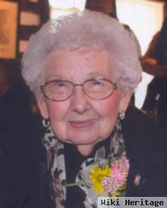 Josephine M. Starzec Sliva