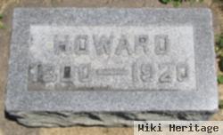 Howard Wisehart