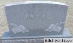 Frank J. Hayes