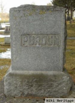 William P. Purdun