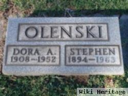 Dora A. Olenski